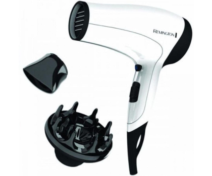 Suszarka do włosów REMINGTON D3015 Power Volume 2000